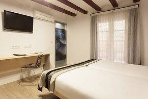 Petit Palace Boquería Garden