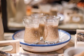 Petit Palace Boquería Garden