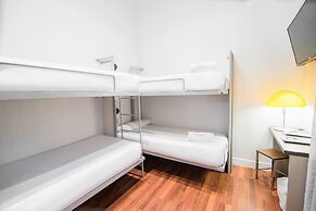 Petit Palace Boquería Garden