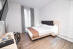 Petit Palace Boquería Garden