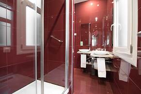 Petit Palace Boquería Garden