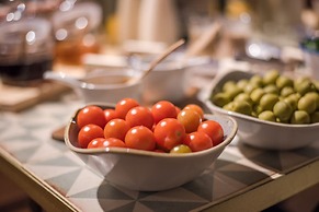 Petit Palace Boquería Garden