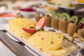 Petit Palace Boquería Garden