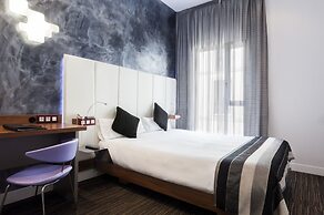 Petit Palace Boquería Garden