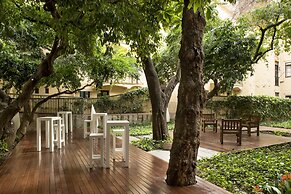 Petit Palace Boquería Garden