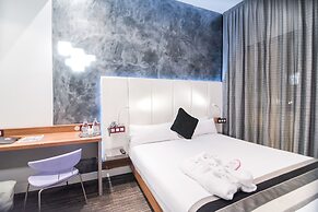 Petit Palace Boquería Garden