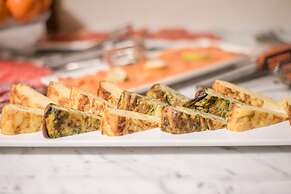 Petit Palace Boquería Garden