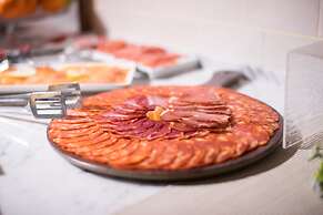 Petit Palace Boquería Garden