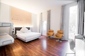 Petit Palace Boquería Garden