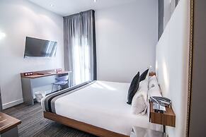 Petit Palace Boquería Garden