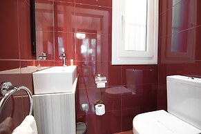 Petit Palace Boquería Garden