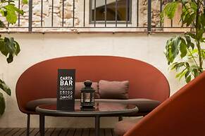 Petit Palace Boquería Garden