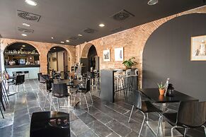 Petit Palace Boquería Garden