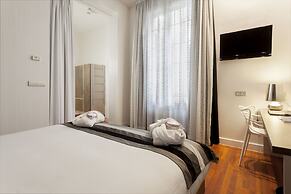 Petit Palace Boquería Garden