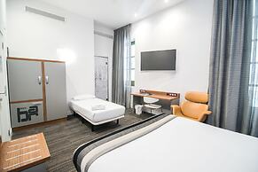 Petit Palace Boquería Garden