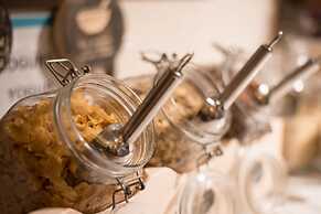 Petit Palace Boquería Garden