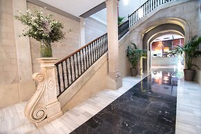 Petit Palace Boquería Garden