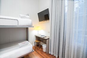 Petit Palace Boquería Garden