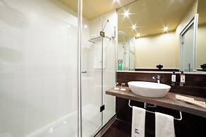 Petit Palace Boquería Garden