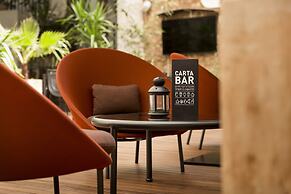 Petit Palace Boquería Garden