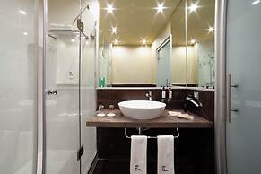 Petit Palace Boquería Garden