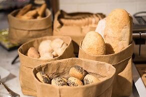 Petit Palace Boquería Garden