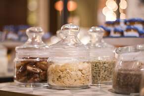 Petit Palace Boquería Garden