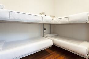 Petit Palace Boquería Garden