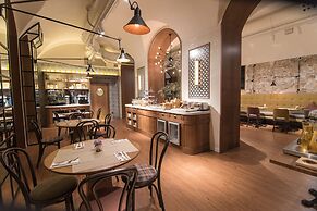 Petit Palace Boquería Garden