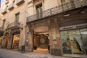 Petit Palace Boquería Garden