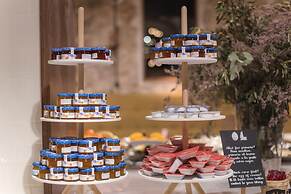 Petit Palace Boquería Garden