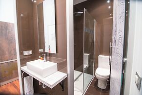 Petit Palace Boquería Garden