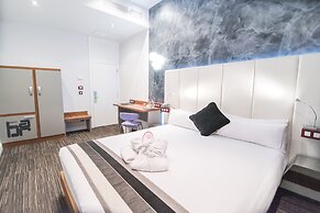 Petit Palace Boquería Garden