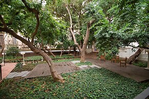 Petit Palace Boquería Garden