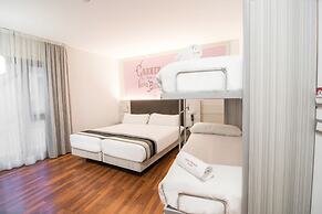 Petit Palace Boquería Garden