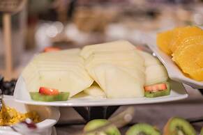 Petit Palace Boquería Garden