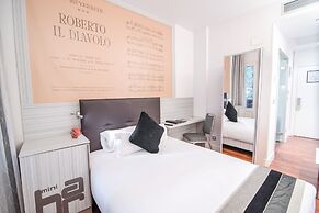 Petit Palace Boquería Garden