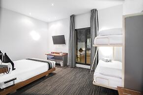 Petit Palace Boquería Garden