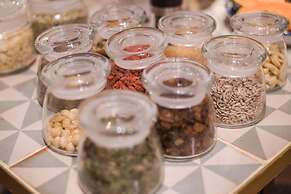 Petit Palace Boquería Garden