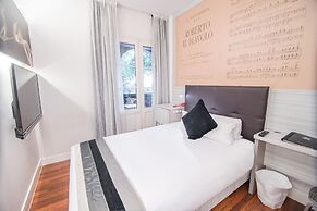 Petit Palace Boquería Garden