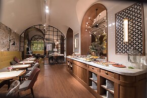 Petit Palace Boquería Garden