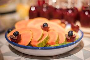 Petit Palace Boquería Garden