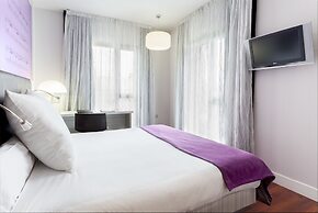 Petit Palace Boquería Garden