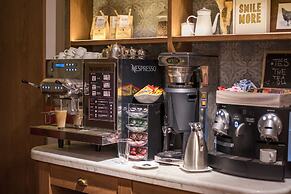 Petit Palace Boquería Garden