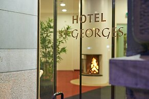 Saint Georges Hotel