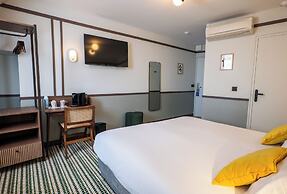 Best Western Plus Au Grand Saint Jean