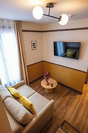 Best Western Plus Au Grand Saint Jean