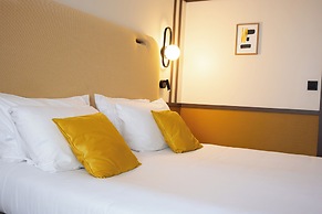 Best Western Plus Au Grand Saint Jean