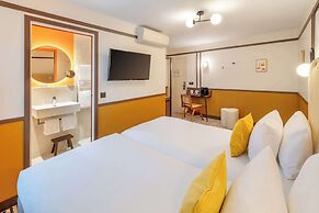 Best Western Plus Au Grand Saint Jean
