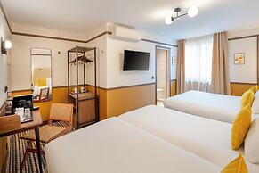 Best Western Plus Au Grand Saint Jean